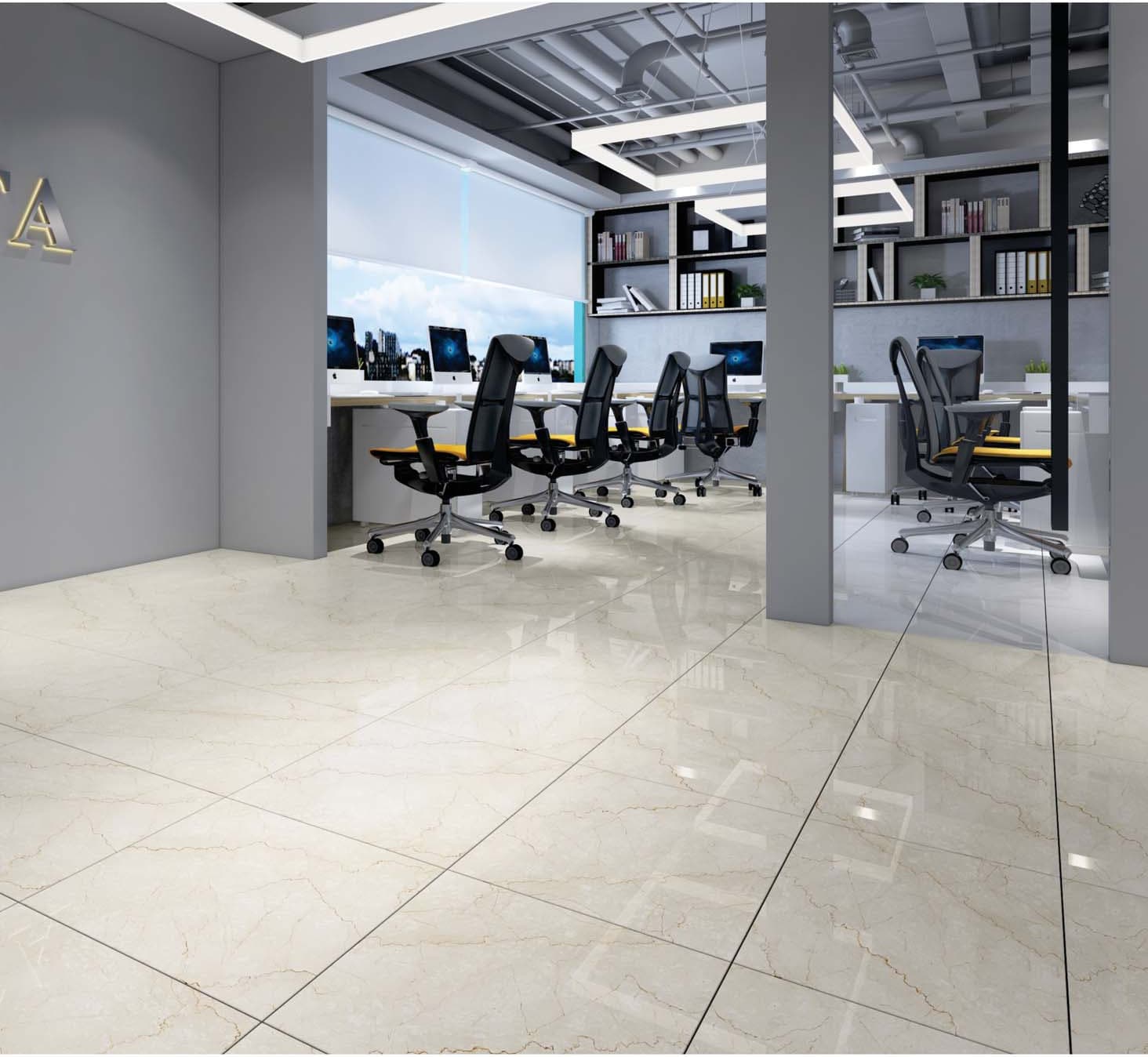 Botticino Beige
