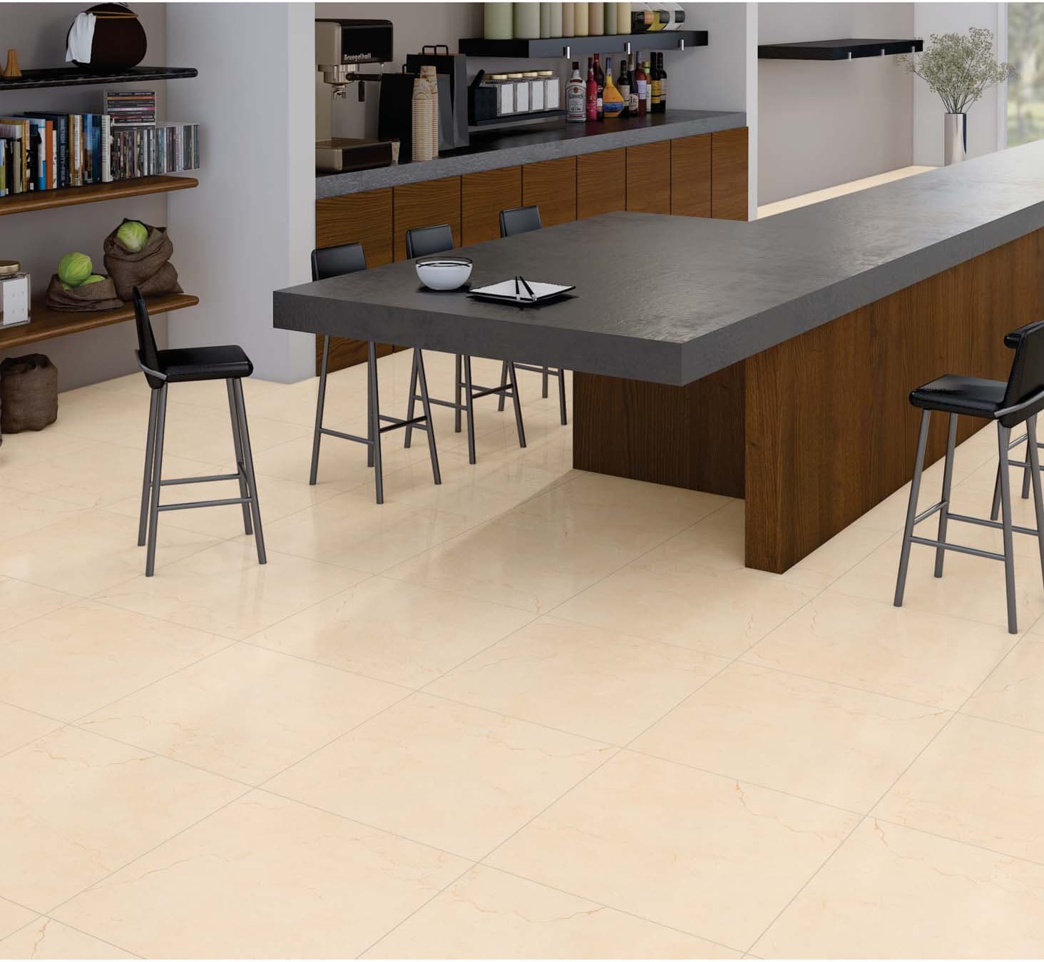 Crema Beige