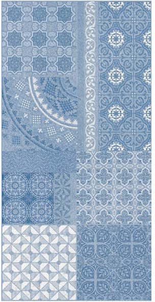 Sky Decor Blue