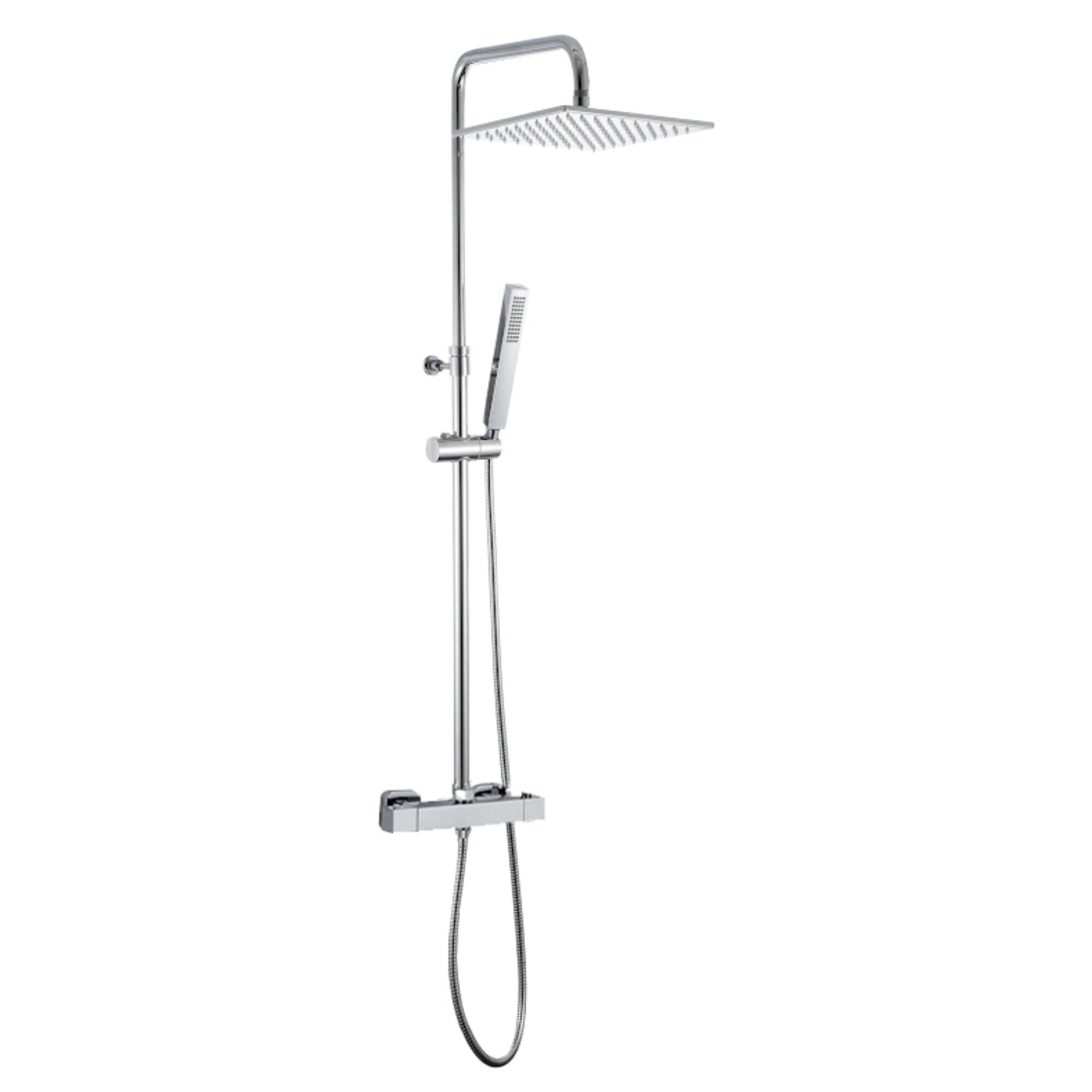 Colonna doccia