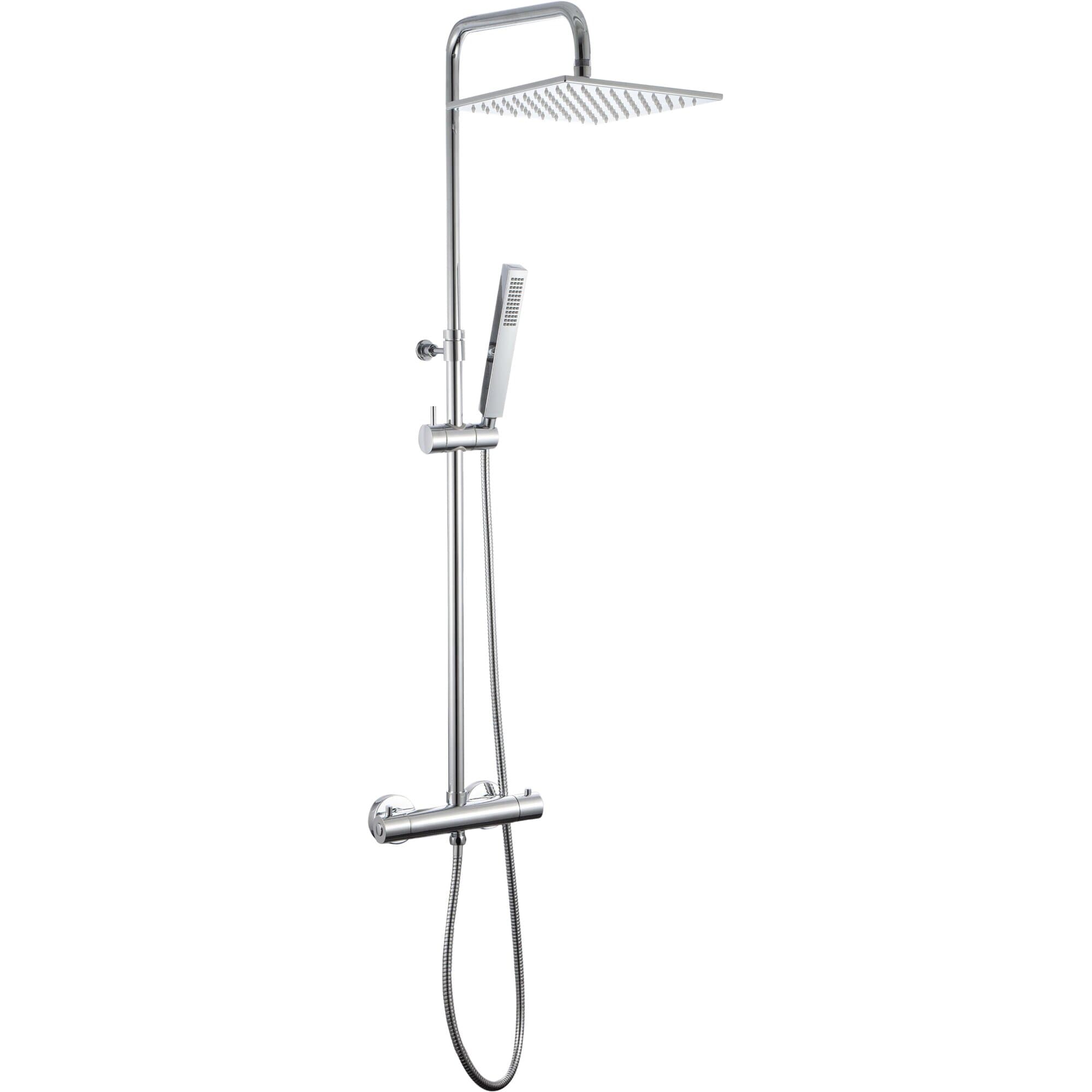 Colonna doccia