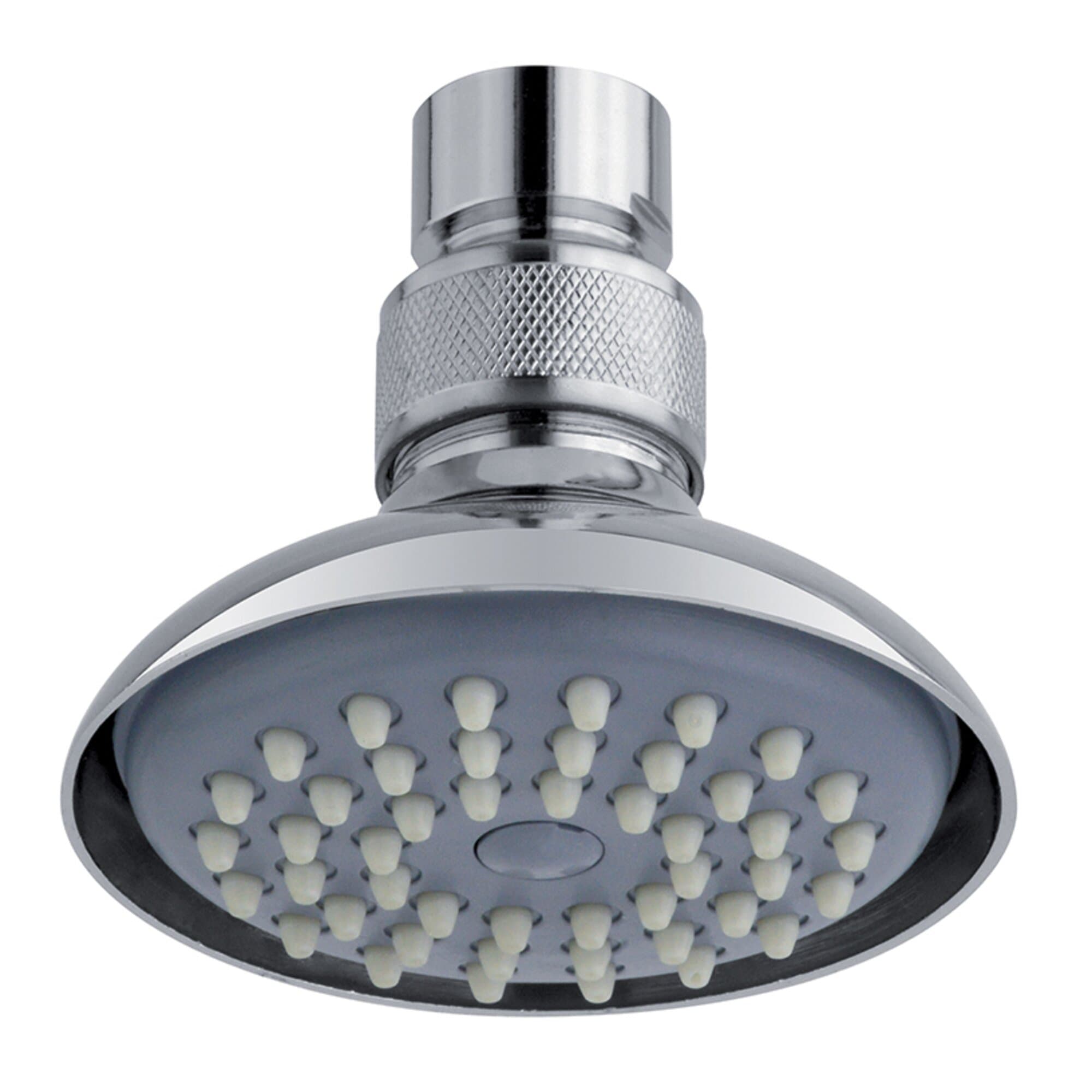 Soffione doccia Campana
