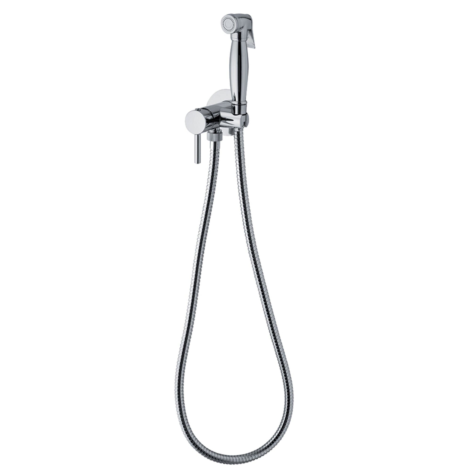 Set bidet