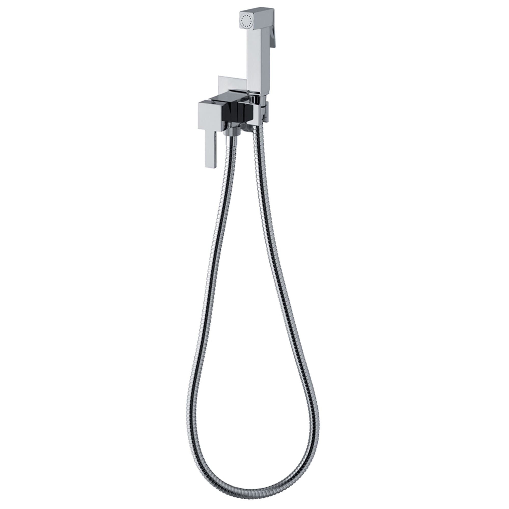 Set bidet