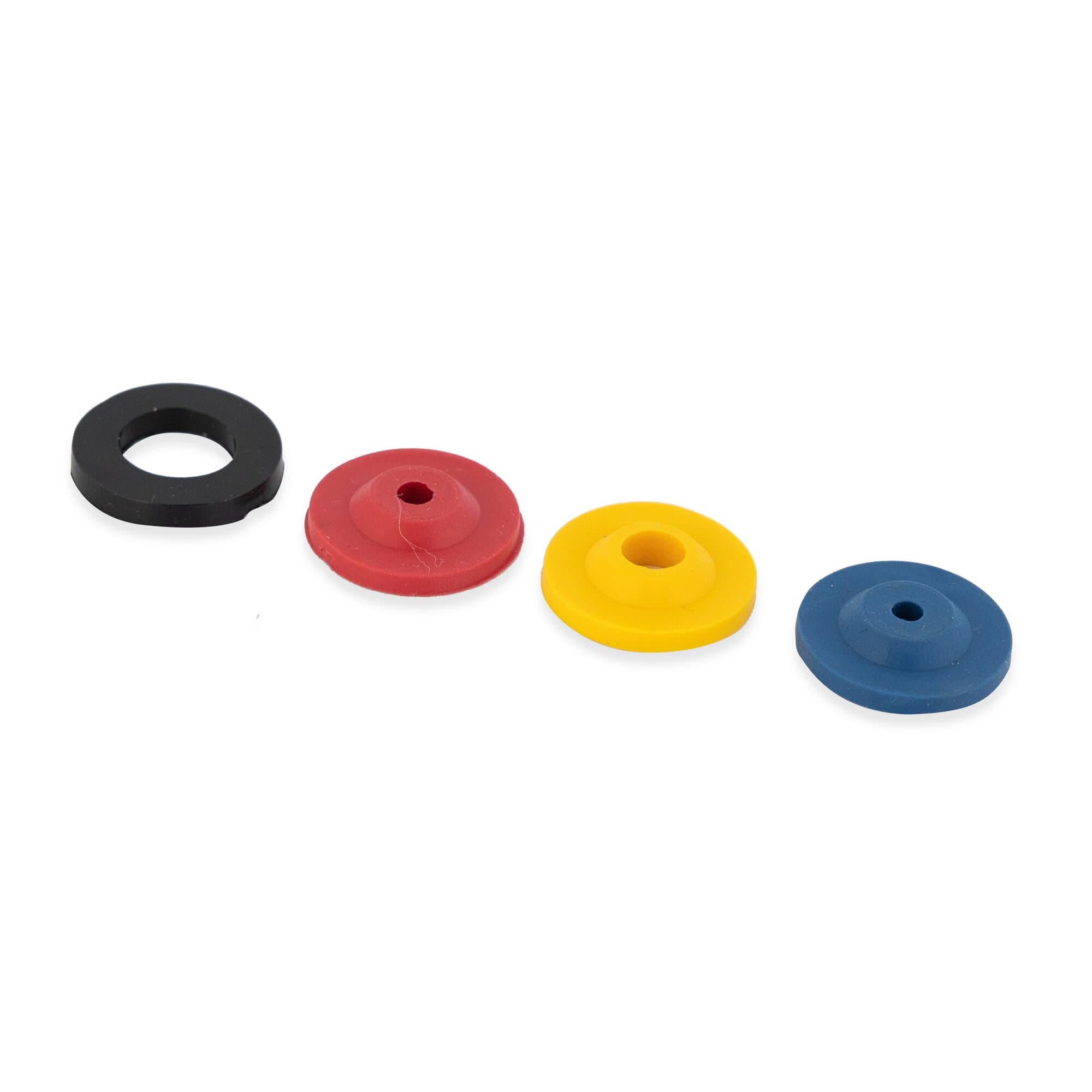 Kit riduttori di portata 5/7/11 Lt/min comprensivo di guarnizione 1/2"