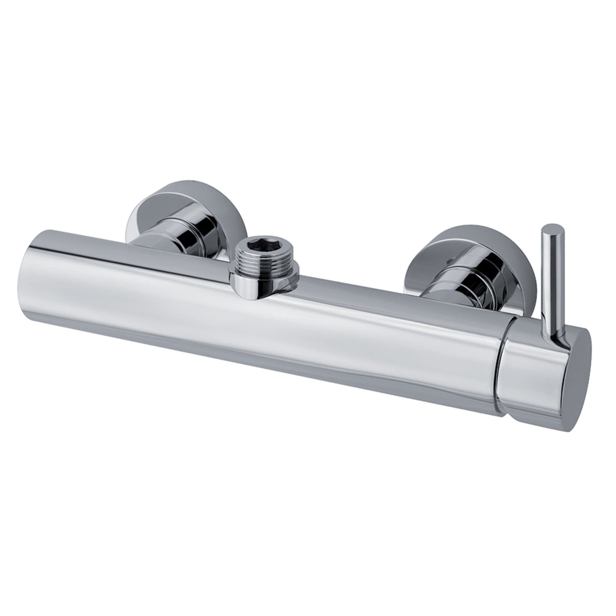 Miscelatore doccia esterno