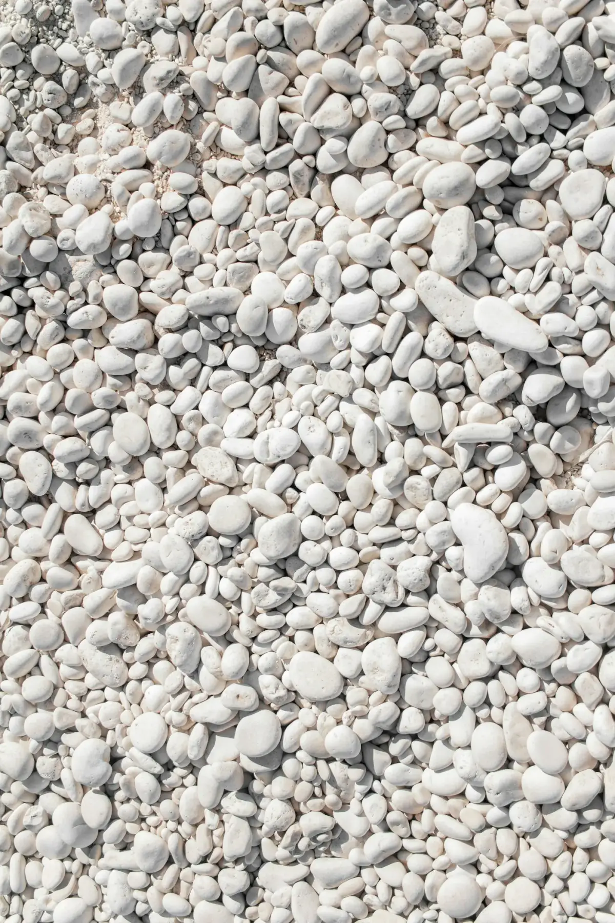 Ghiaia lavata 8/12
