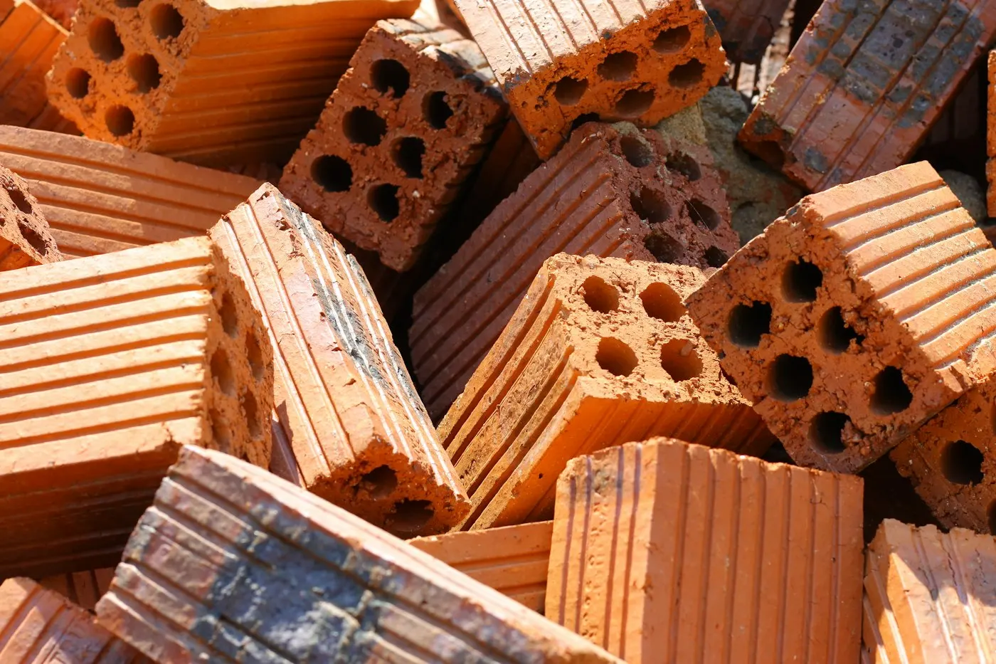 Blocchi Poroton 30